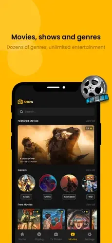 hotstar-download-app Movies and shows