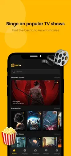 hotstar-download-app tv show